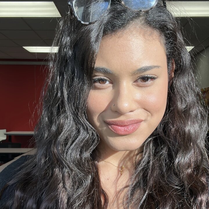 Avatar for Daniella Cluver