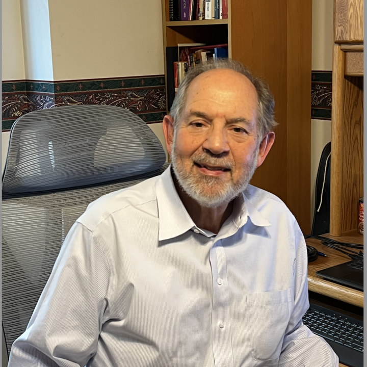 Avatar for Dr. Richard Wiener
