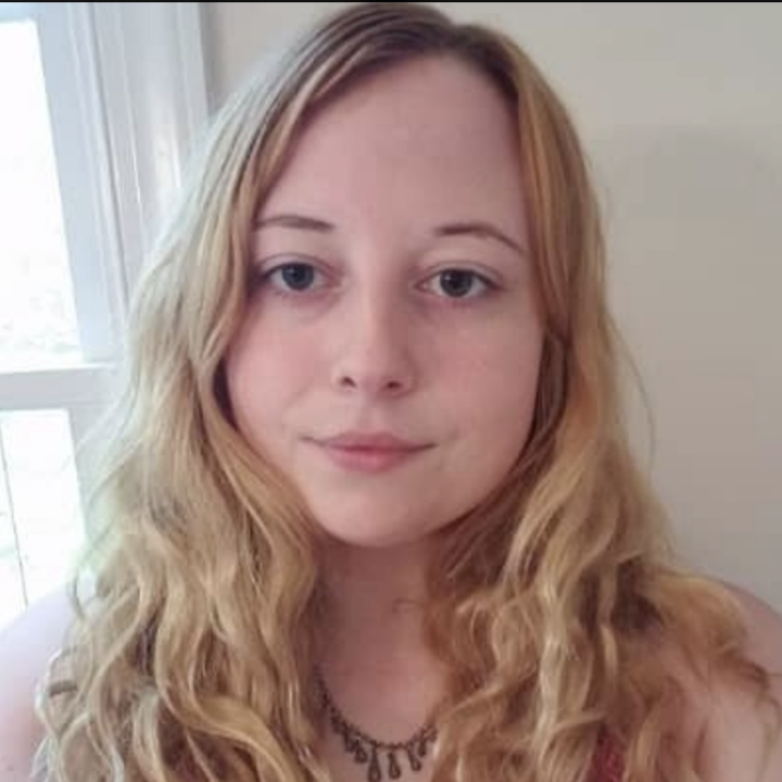 Avatar for Rachel Haselow